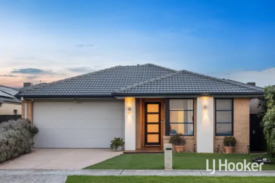 40 Tarlo Drive, Tarneit, Vic 3029