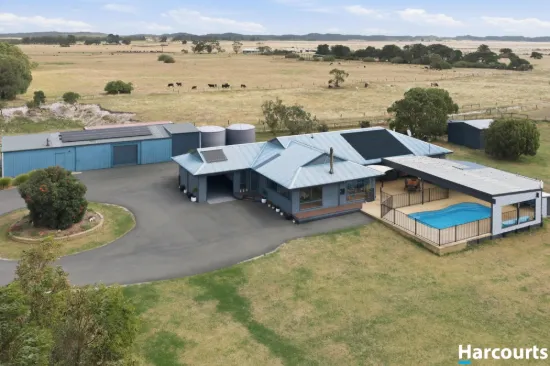 40 Tarwin Meadows Road, Tarwin Lower, Vic 3956
