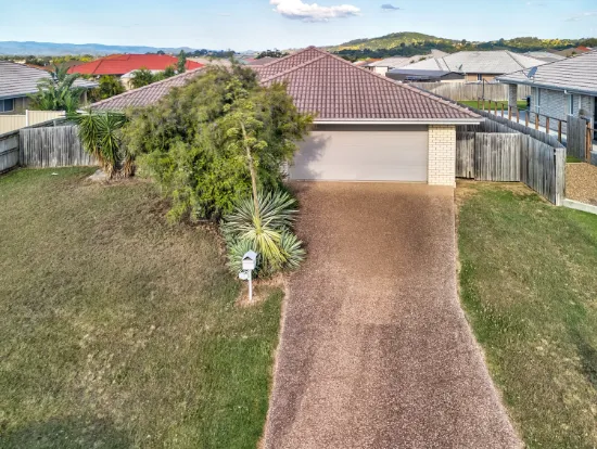 40 Tawney Street, Lowood, Qld 4311