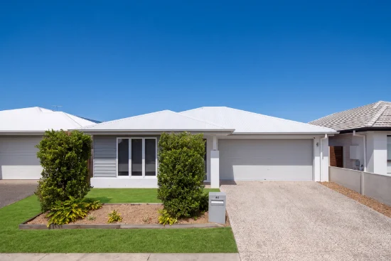 40 Tayha Crescent, Nirimba, Qld 4551