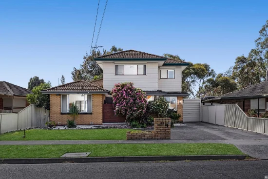 40 Teal Crescent, Lalor, Vic 3075