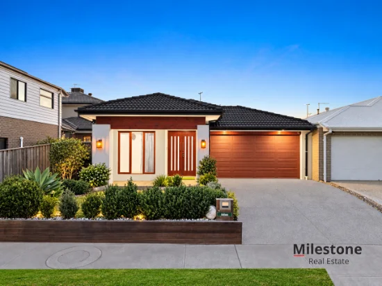 40 Terra Firma Circuit, Clyde, Vic 3978