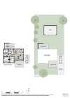40 Thabeban Street, Avenell Heights, Qld 4670-Floorplan