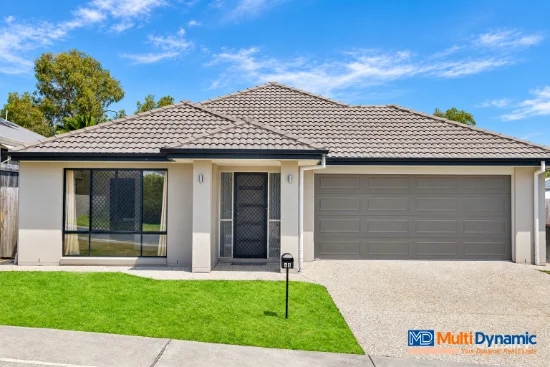 40 The Avenue, Heathwood, Qld 4110