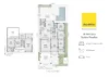 40 The Corso, Isle Of Capri QLD 4217-Floorplan