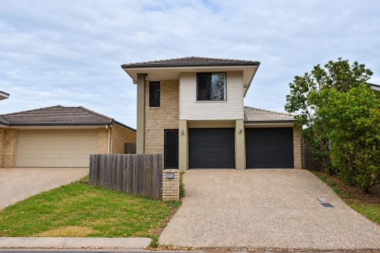 40 The Corso, Redbank Plains, Qld 4301