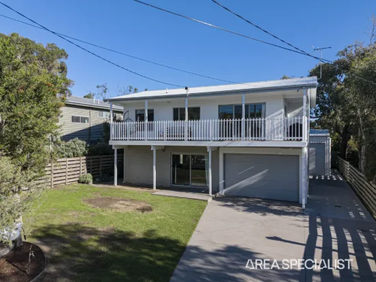 40 the Esplanade, Cape Woolamai, Vic 3925