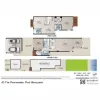 40 The Promenade, Port Macquarie, NSW 2444-Floorplan