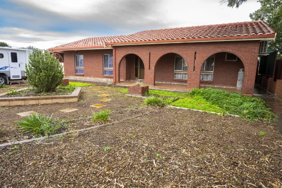 40 Third Street, Napperby, SA 5540