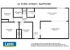 40 Third Street, Napperby, SA 5540-Image