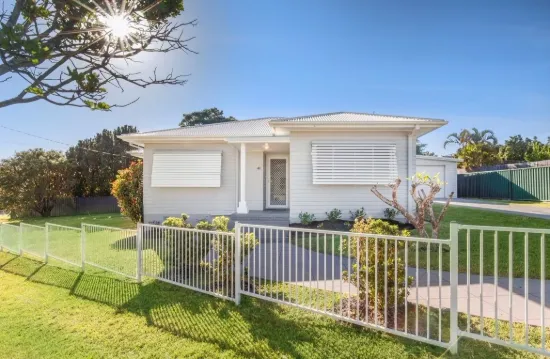 40 Thirteenth Avenue, Sawtell, NSW 2452