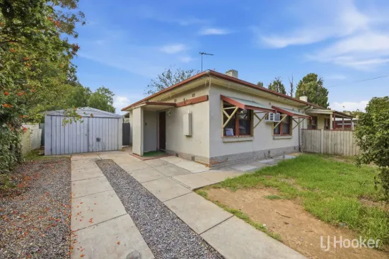 40 Tilshead Road, Elizabeth North, SA 5113