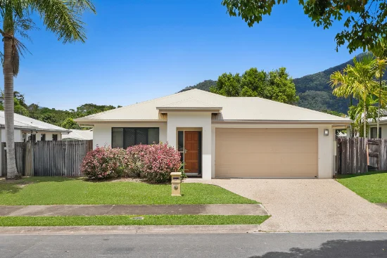 40 Timberlea Drive East, Bentley Park, Qld 4869