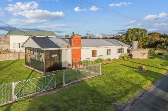 40 Tomahawk Drive, Tomahawk, Tas 7262