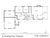 40 Tomahawk Drive, Tomahawk, Tas 7262-Floorplan