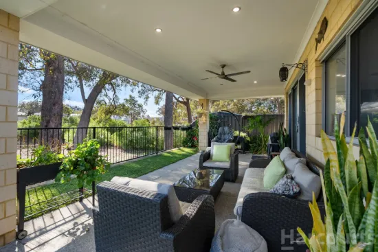 40 Tonalli Circuit, Lakelands, WA 6180
