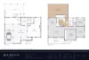 40 Toomba Avenue, Ashgrove, Qld 4060-Floorplan