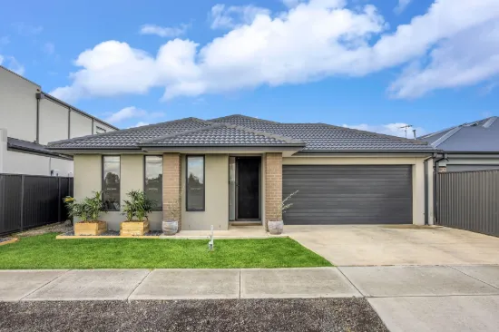 40 Tova Avenue, Bell Post Hill, Vic 3215