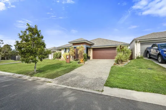 40 Treeline Circuit, Yarrabilba, Qld 4207
