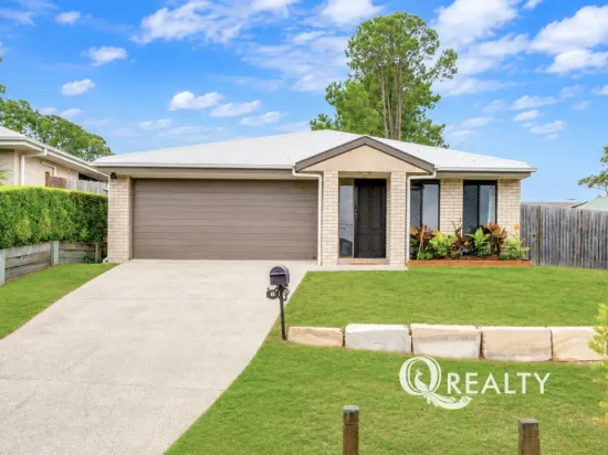 40 Tropical Dr, Forest Lake, Qld 4078