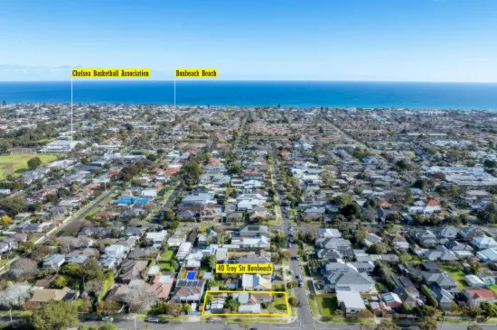 40 Troy Street, Bonbeach VIC 3196-Image