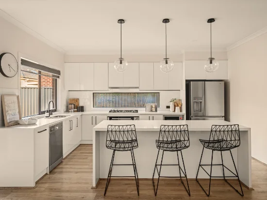 40 Tucker Boulevard, Carrum Downs, Vic 3201 - Sold