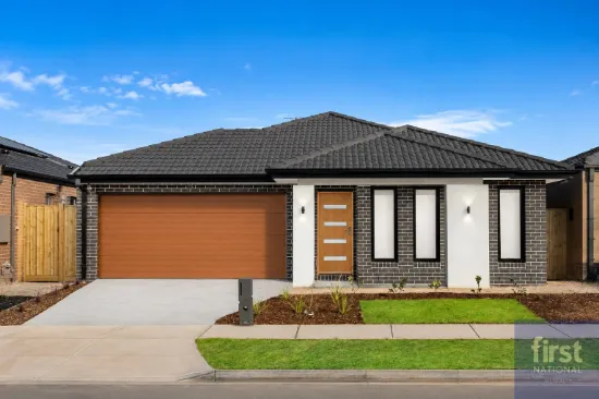 40 Urquhart Road, Tarneit, Vic 3029