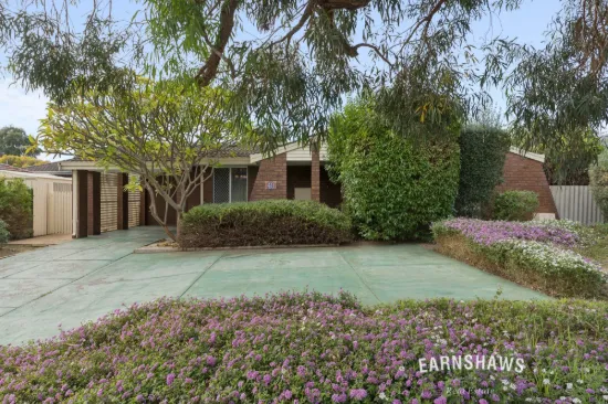 40 Vanessa Way, Swan View, WA 6056