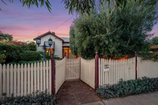 40 Varden Street, Piccadilly, WA 6430