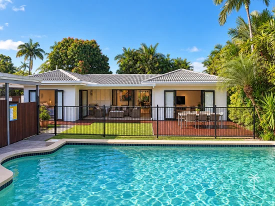 40 Veivers Road, Palm Cove, Qld 4879 - For Sale