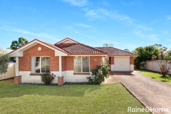 40 Vendetta Street, Nowra, NSW 2541