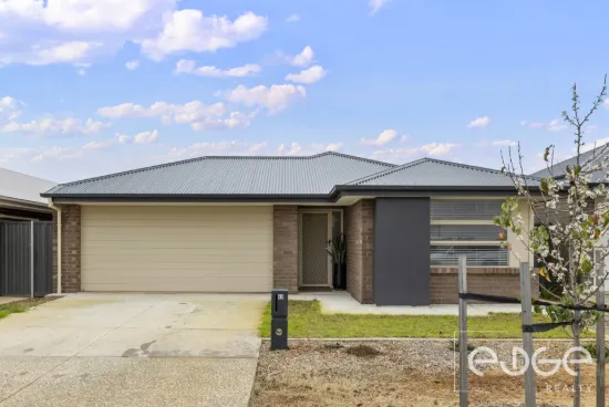 40 Verdale Crescent, Munno Para Downs, SA 5115