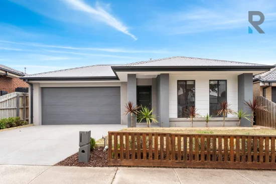 40 Vermilion Drive, Greenvale, Vic 3059