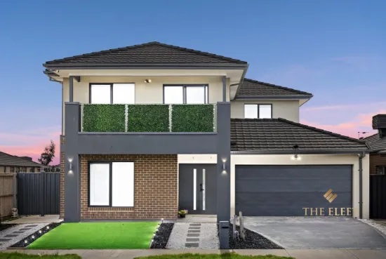 40 Vestige Circuit, Tarneit, Vic 3029