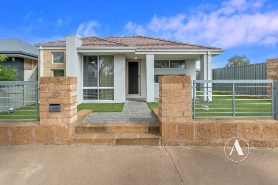 40 Veterans Drive, Byford, WA 6122