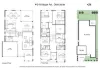 40  Vintage Avenue, Doncaster, Vic 3108-Floorplan