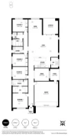 40 Vista Way, Murray Bridge, SA 5253-Floorplan