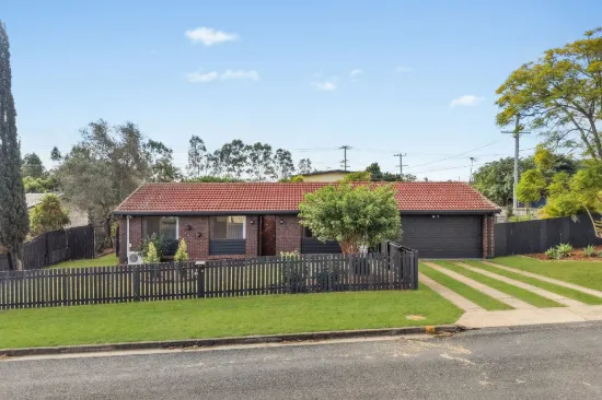 40 Wade Street, Bundamba, Qld 4304