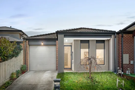 40 Wagner Drive, Werribee, Vic 3030
