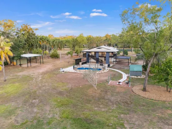 40 Wagtail Court, Howard Springs, NT 0835