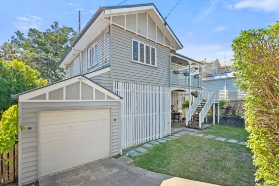 40 Walker Street, Coorparoo QLD 4151-Image
