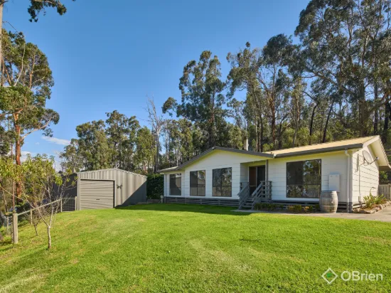 40 Wallaby Court, Garfield North, Vic 3814