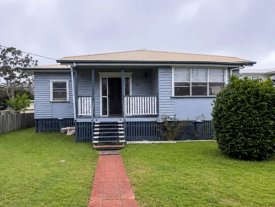 40 Wallace Street, Newtown, Qld 4350