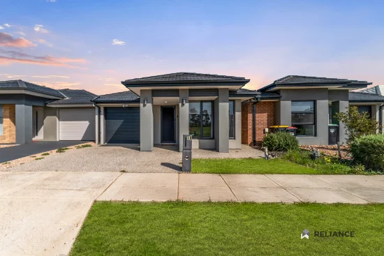 40 Wallangara Boulevard, Harkness, Vic 3337