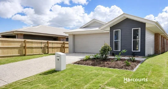40 Walter Williams Crescent, Redbank Plains, Qld 4301