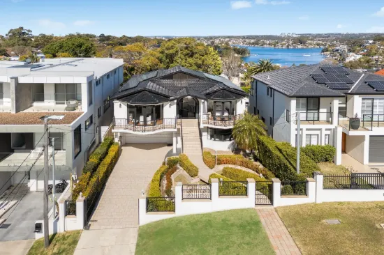 40 Walton Street, Blakehurst, NSW 2221