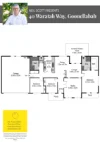 40 Waratah Way, Goonellabah, NSW 2480-Floorplan