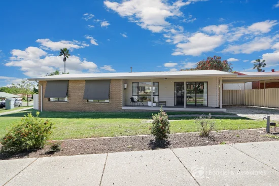 40 Ware Avenue, West Wodonga, Vic 3690
