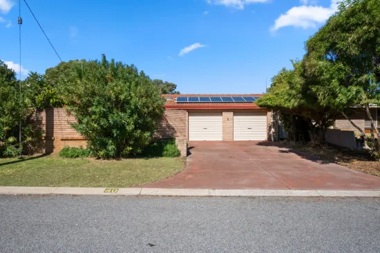 40 Warner Lane, Rockingham, WA 6168