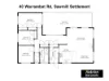 40 Warrambat Road, Sawmill Settlement, Vic 3723-Floorplan